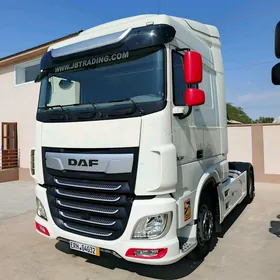 DAF 480 2020
