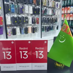 Redmi 13 8/128 Paket