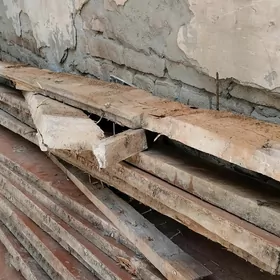 Tagtalar Древесина
