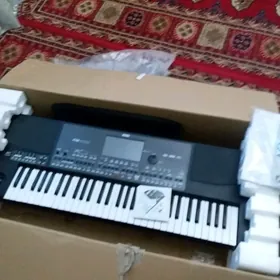 korg pa 600