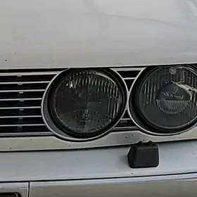 Gara fara e34