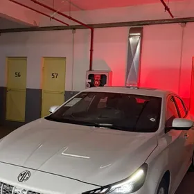 MG 5 2025