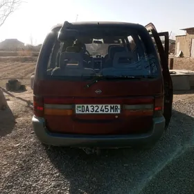 Nissan Sentra 1994