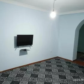 Arenda: komnat. 1 gyz gerek