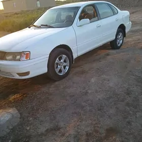Toyota Avalon 1996