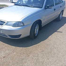 Daewoo Nexia 2013