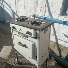 gaz