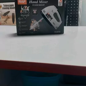 mikser kredit миксер blender