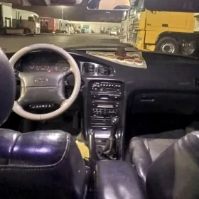 Hyundai Sonata 1996