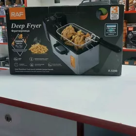 frityur kredit фритюрница fri