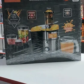 sok kredit blender соковыжимал