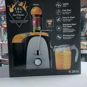sok blender kredit соковыжимал