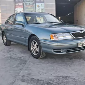 Toyota Avalon 1999