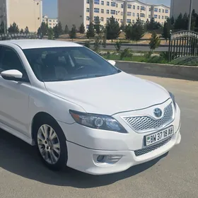 Toyota Camry 2010