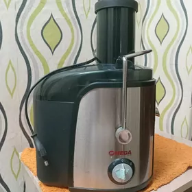 Соковыжималка
