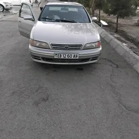 Nissan Maxima 1995