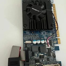 wideokarta Gigabyte GV-N210