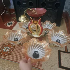 Lyustralar