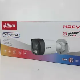 Dahua 2MP AHD kamera taze