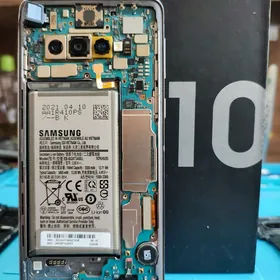 S10 plata