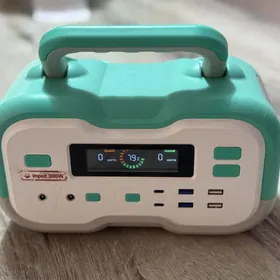 PowerBank