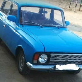 Москвич 412 1995