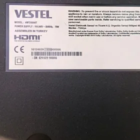 vestel