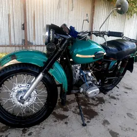 Ural 5557 1992