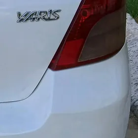 yarys cyra