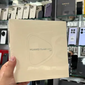 Huawei Pura 80 Ultra