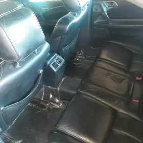 Mercedes-Benz E320 1996