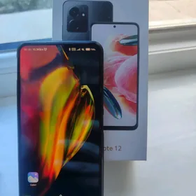 redmi note 12
