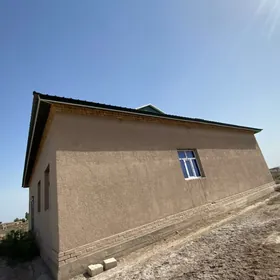 Şerbakowda jaý