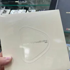 Huawei Pura80Ultra