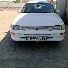 Toyota Corolla 1996