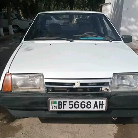 Lada 21099 1996