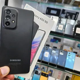 Samsung A53 8/128GB