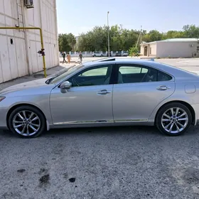 Lexus ES 350 2012
