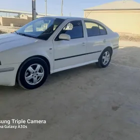 Skoda Octavia​ 2003