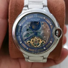 Cartier Mehanika