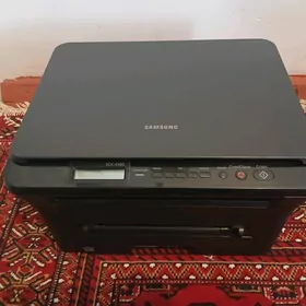 Printer Samsung 4300 3/1