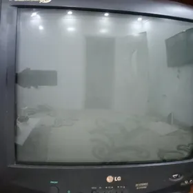 TELEWIZOR LG