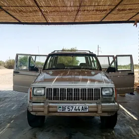 Jeep Cherokee 1993