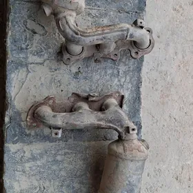 katalizator ary ketek