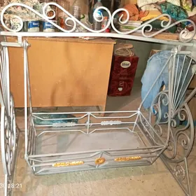 çağa sallancak