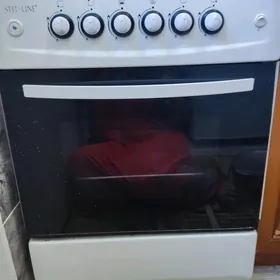 Gaz plita