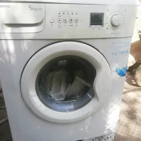 beko kirmasyn 5kg