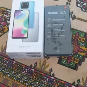 Redmi10a