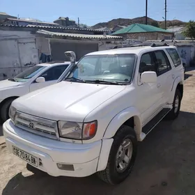 Toyota 4Runner 2000