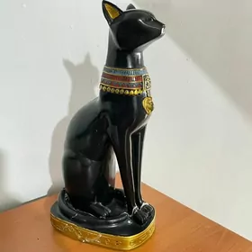 Кошка Бастет
